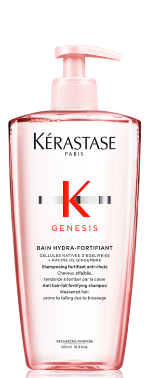 Kérastase Genesis Bain Hydra-Fortifiant 500 ml