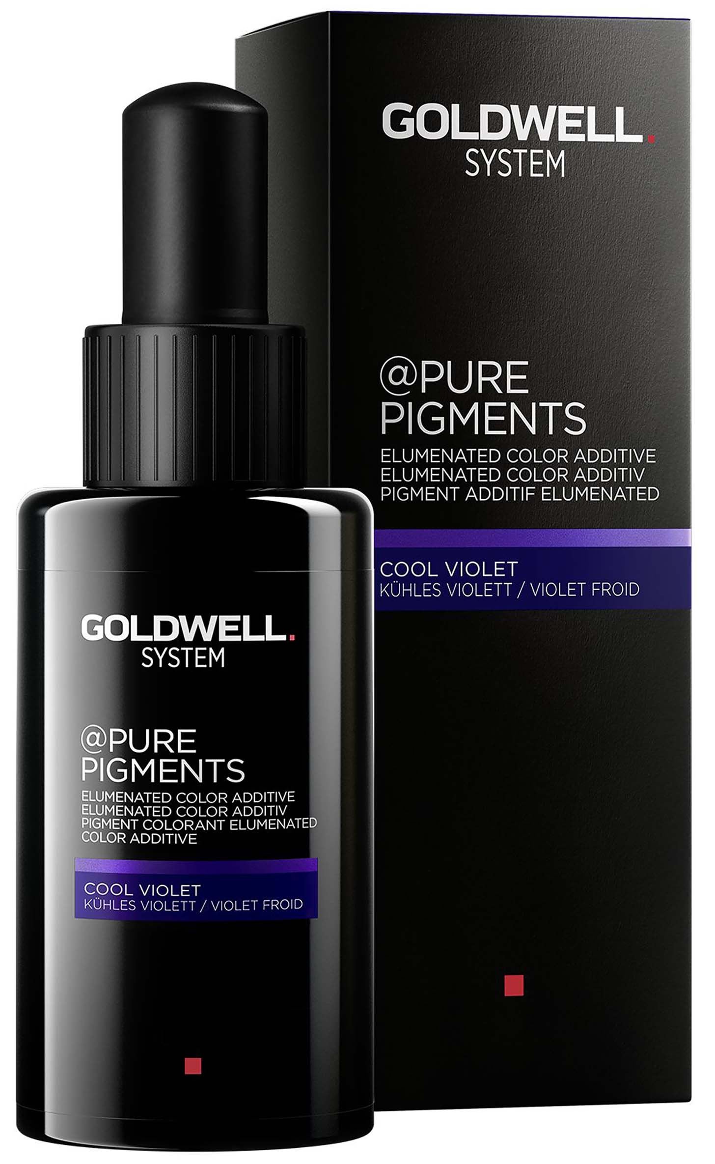 Goldwell Pure Pigments Kühles Violett 50 ml