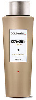 Goldwell Kerasilk Control Keratin Smooth 2 Intensiv (Geschmeidigkeit) 500 ml