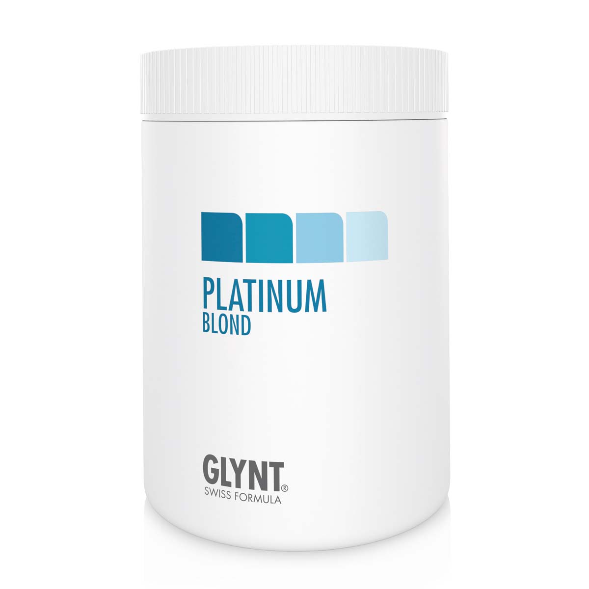 Glynt PLATINUM Blond 500 g