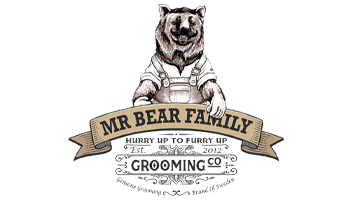 Mr. Bear Family