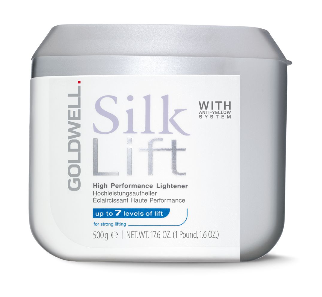 Goldwell Silklift Control High Performance Lightener 500 g