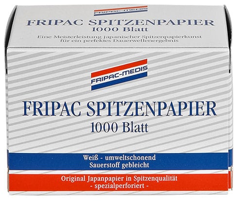 Fripac Spitzenpapier 1000 Blatt