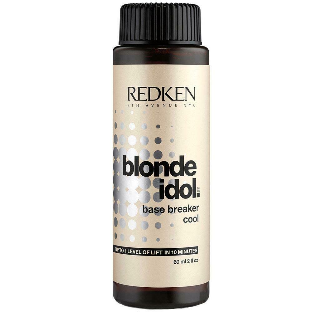 Redken Blonde Idol High Lift Base Breaker cool 60ml