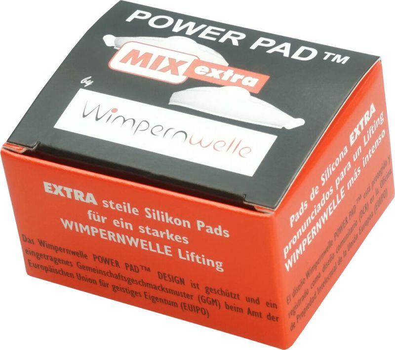 Wimpernwelle Power Pad extra Mix