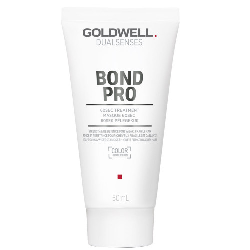 Goldwell Dualsenses Bond Pro 60 Sekunden Treatment Reisegröße 50 ml
