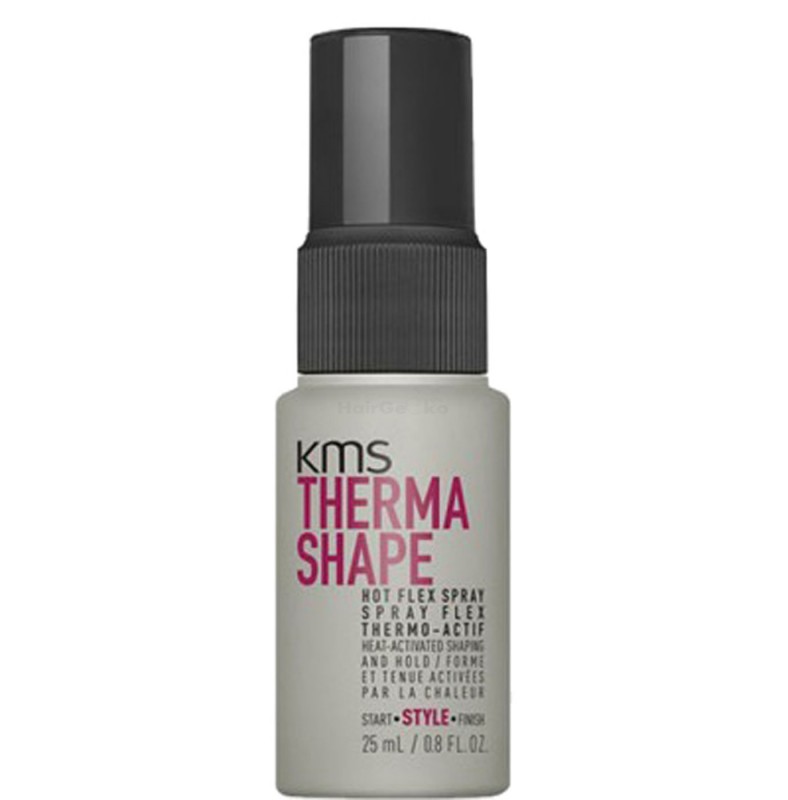 KMS Thermashape Hot Flex Spray Reisegröße 25 ml