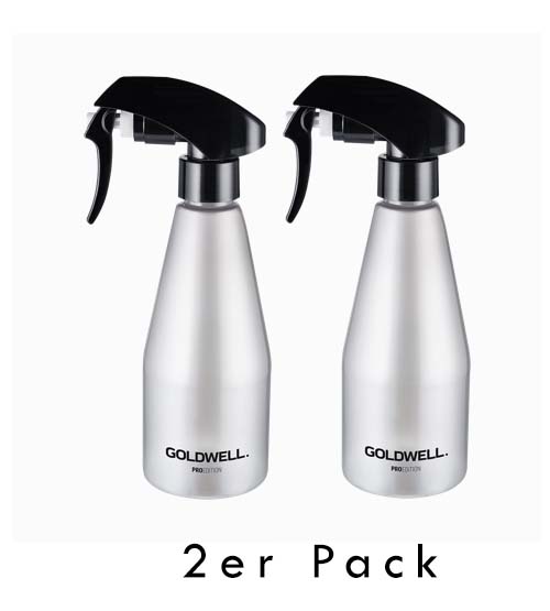 Goldwell Pro Edition Sprühflasche 250 ml 2er Pack
