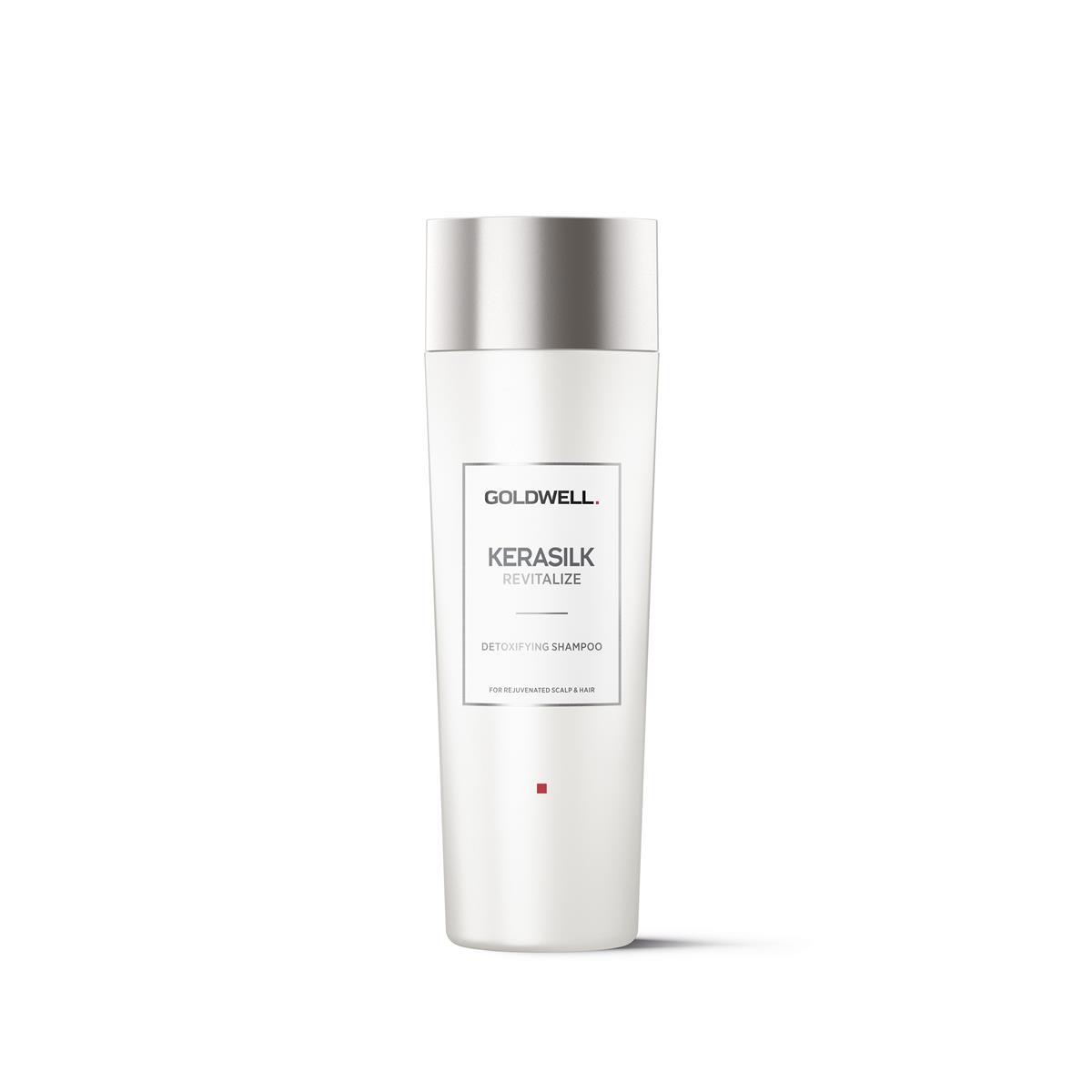 Goldwell Kerasilk Revitalize Detox Shampoo 250 ml