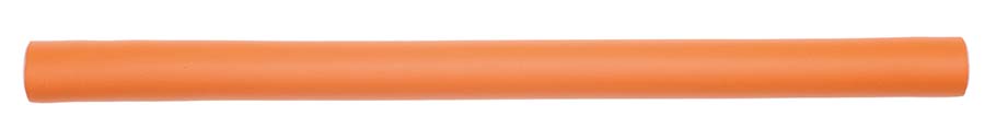 Efalock Flex-Wickler  12 Stück Orange 24 X Ø 17 Mm