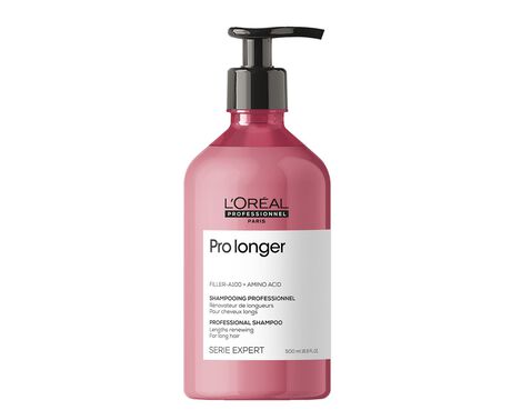 L'Oreal Professionnel Pro Longer Shampoo 500ml