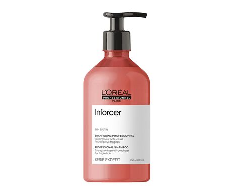 L'Oreal Professionnel Inforcer Shampoo 500ml