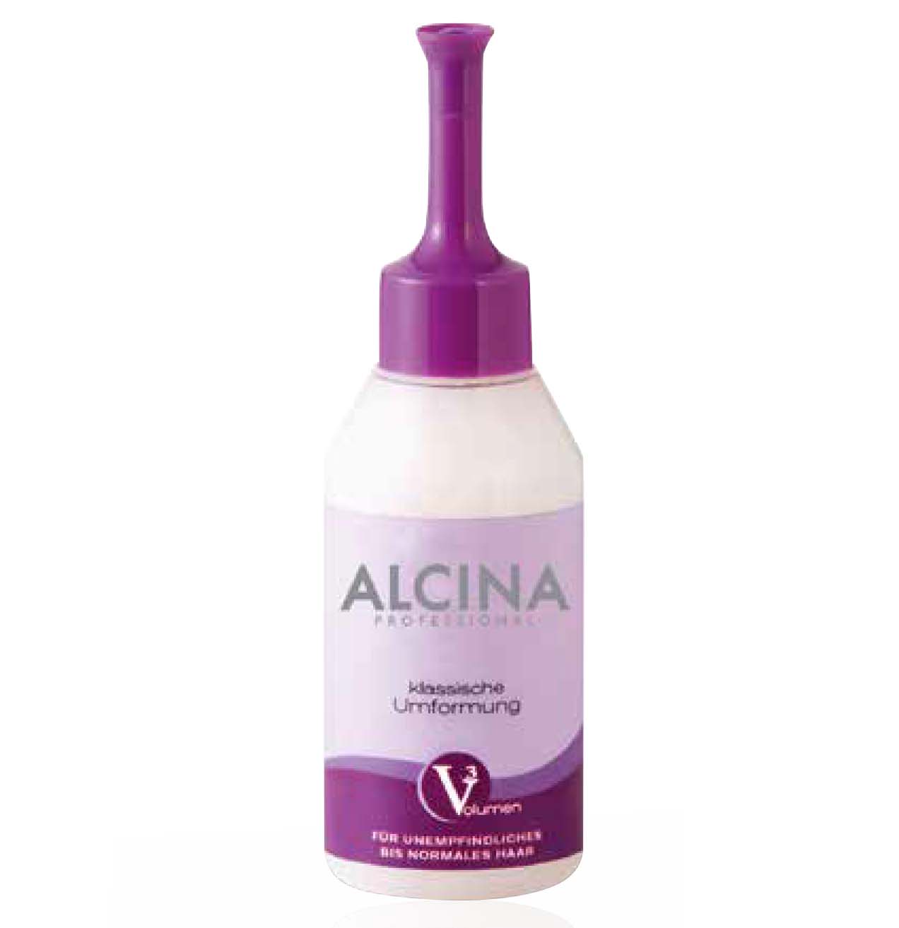 Alcina Klassische Umformung 6x75 ml