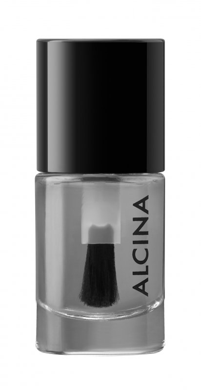 Alcina Nagellack - Brilliant Top & Base Coat 10 ml