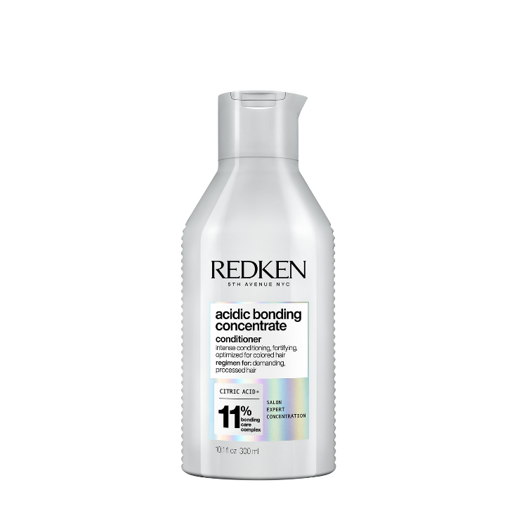 Redken Acidic Bonding Concentrate Conditioner - Reparatur Pflege 300ml