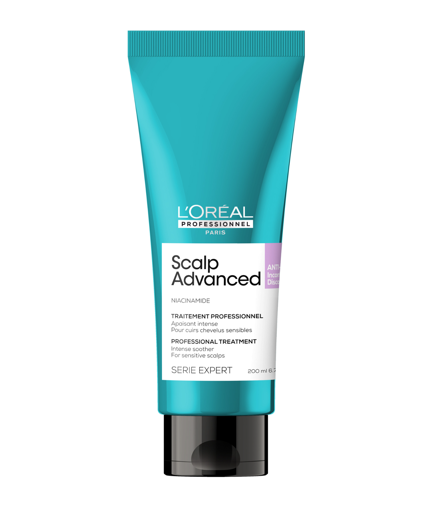 L'Oreal Serie Expert Scalp Advanced Anti-Discomfort Intense Soother Treatment 200 ml