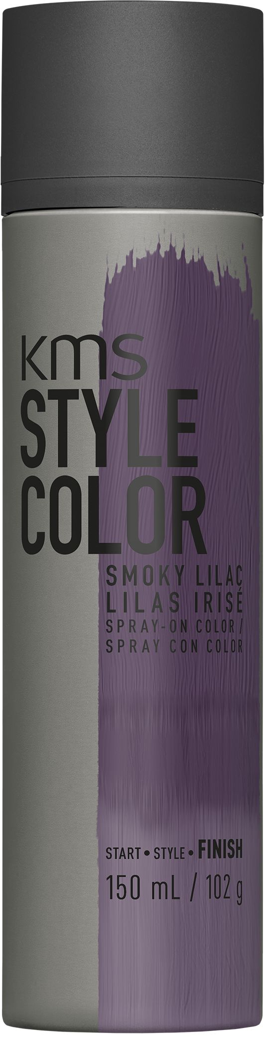 KMS Stylecolor Smoky Lilac 150 ml