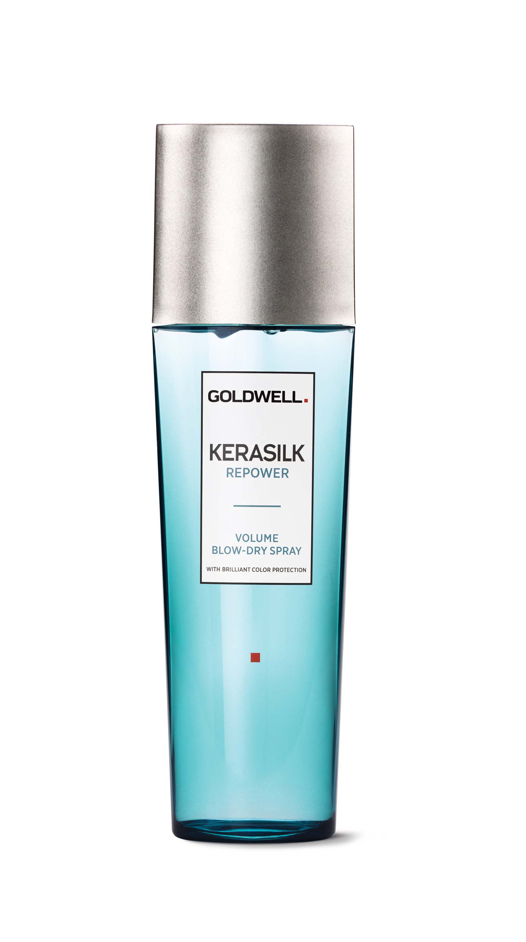 Goldwell Kerasilk Repower Volumen Föhn-Spray 125 ml