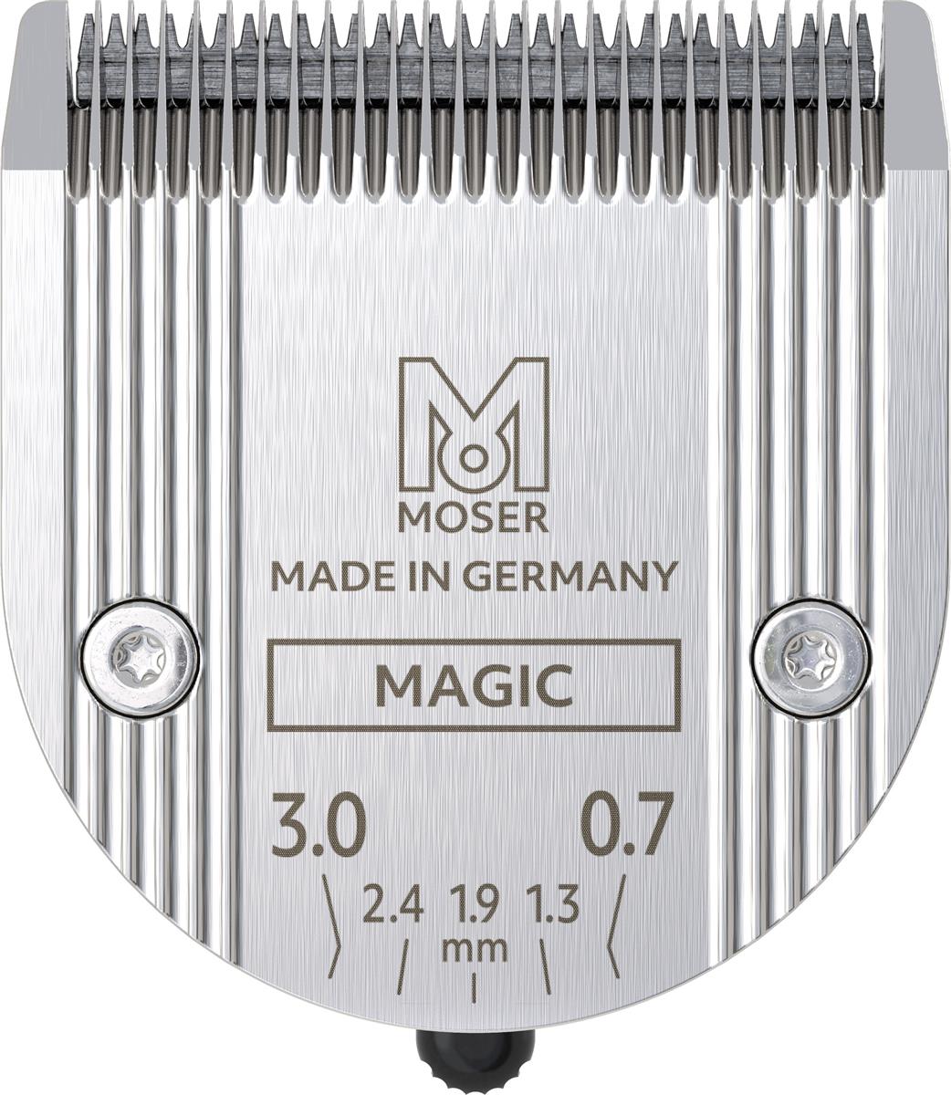 Moser MagicBlade II Schneidsatz 46mm