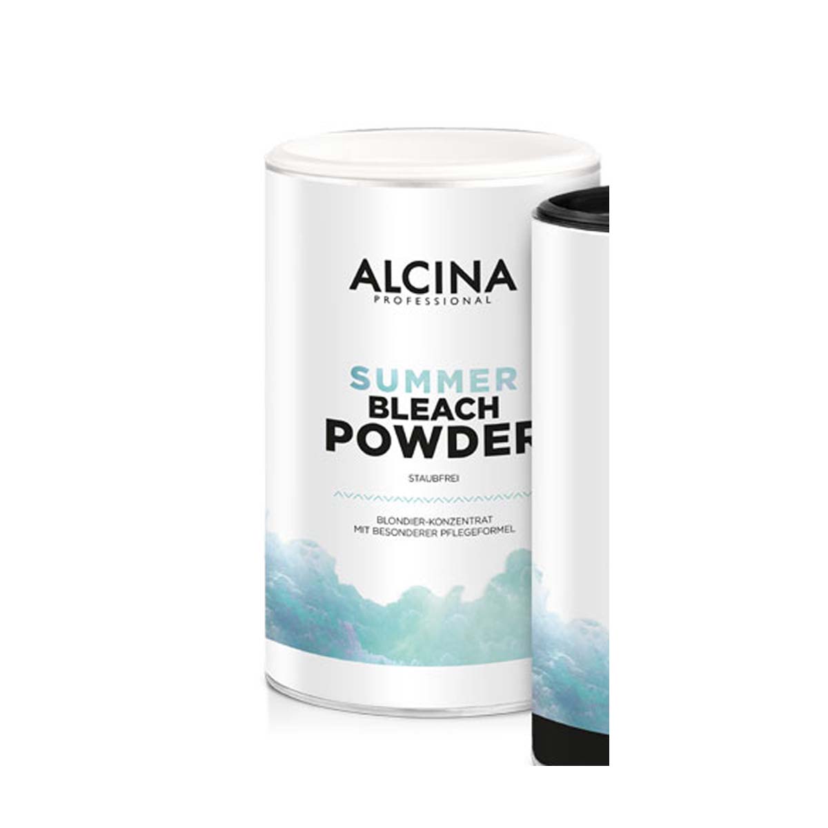 Alcina Summer Bleach Powder - Blondierung 500 g