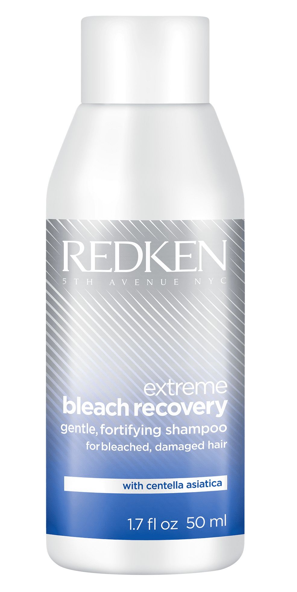 Redken Extreme Bleach Recovery Shampoo Reisegröße 50 ml