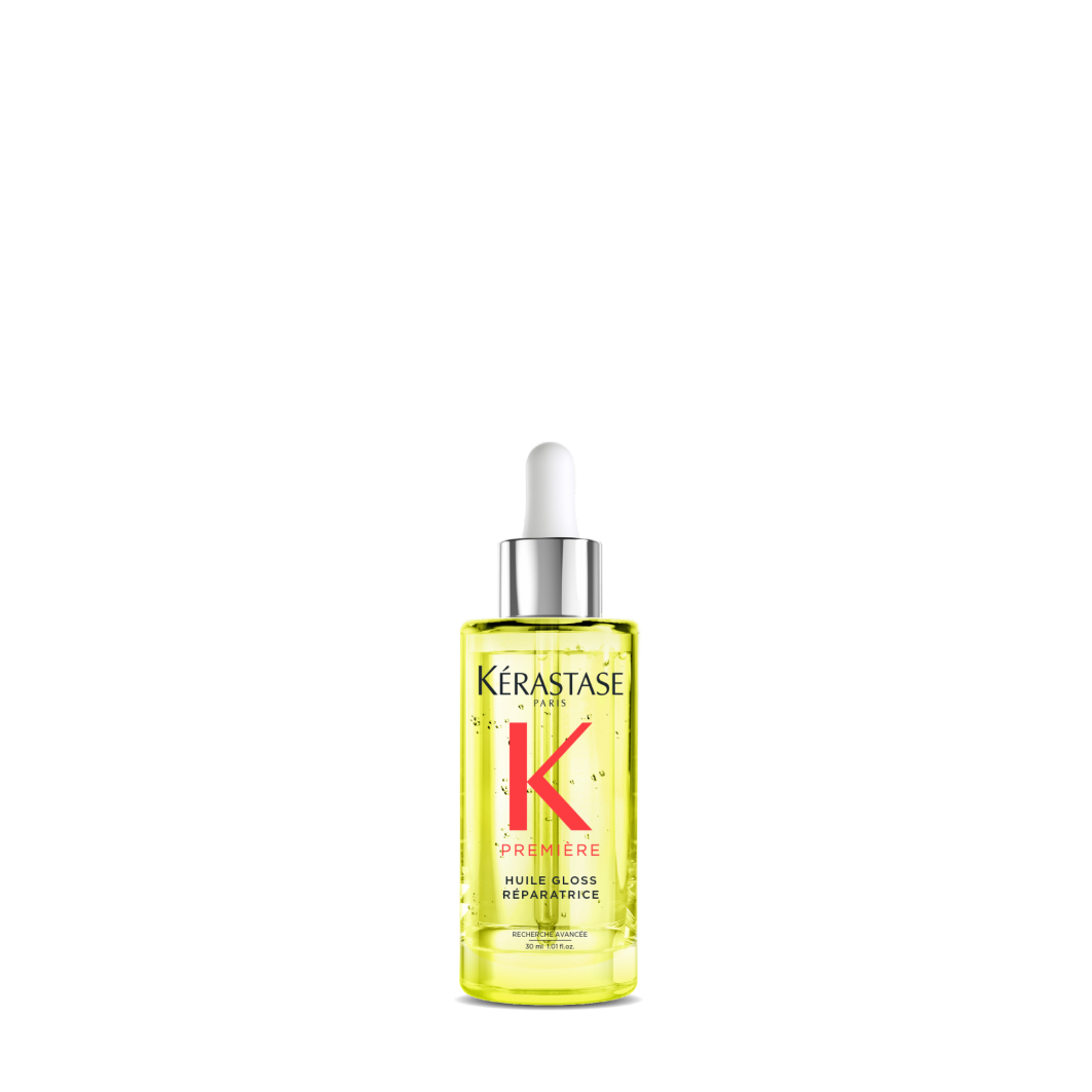 Kérastase Première Huile Gloss Réparatrice 30 ml