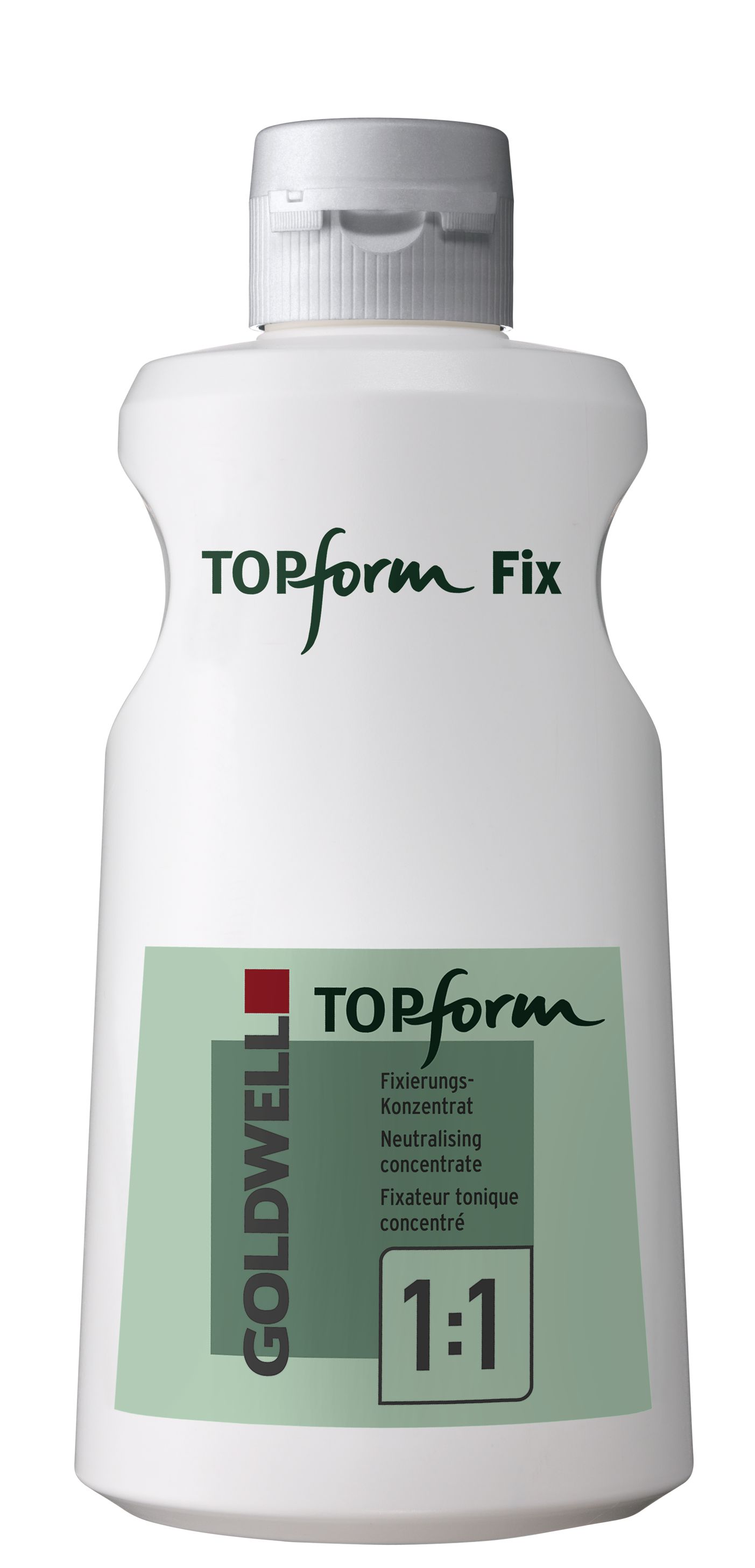 Goldwell Topform Fix 1000 ml