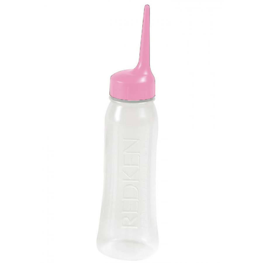 Redken Haarfarbe Shades EQ Gloss Applicator Flasche Pink 240 ml