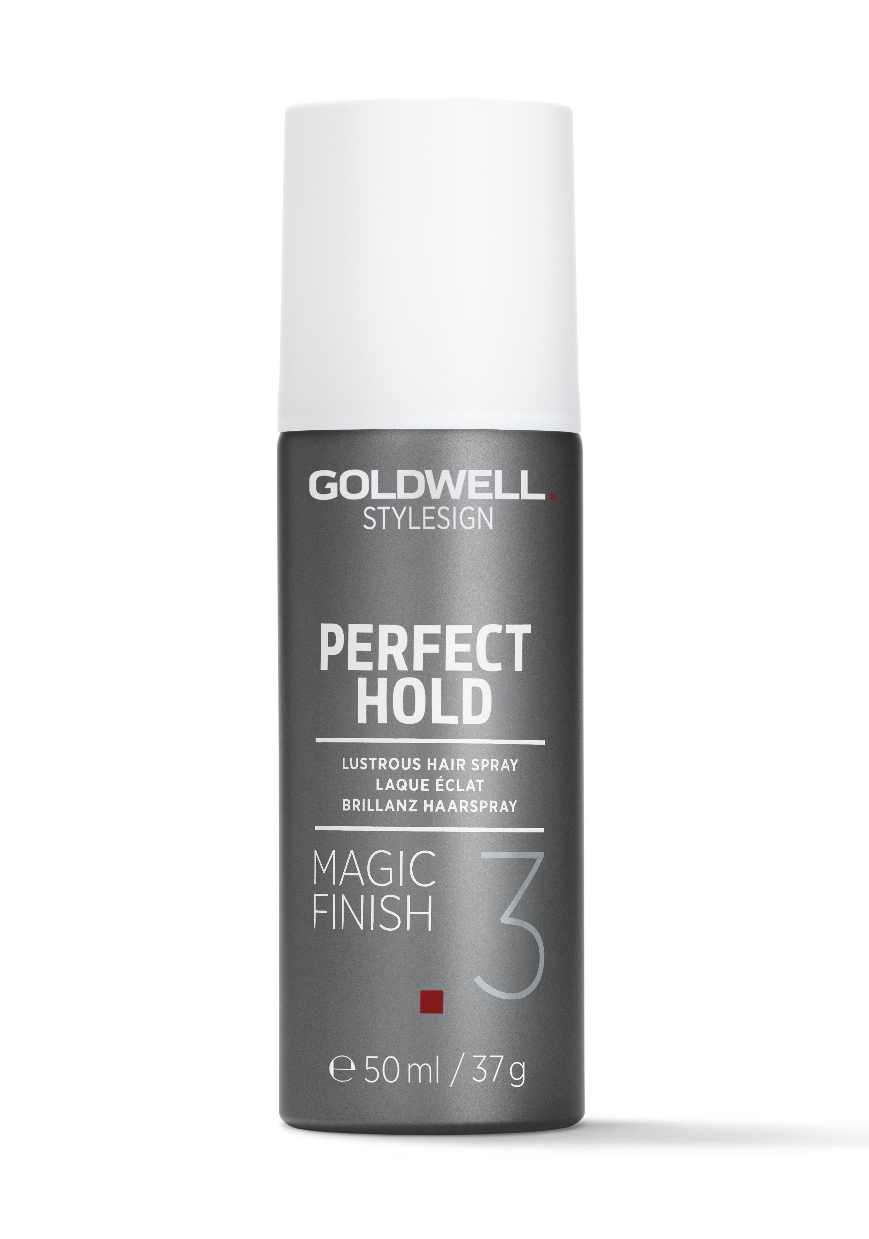 Goldwell Stylesign Perfect Hold  Magic Finish Probiergröße 50 ml