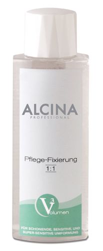 Alcina Pflege-Fixierung 1:1  500 ml