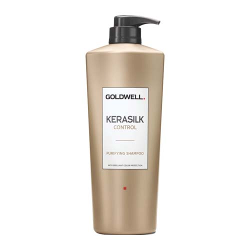 Goldwell Kerasilk Control Tiefenreinigendes Shampoo 1000 ml