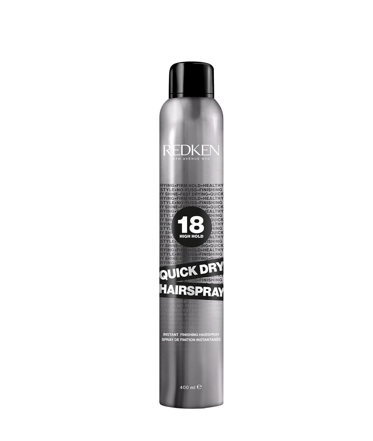 Redken Styling 18 Quick Dry 400ml