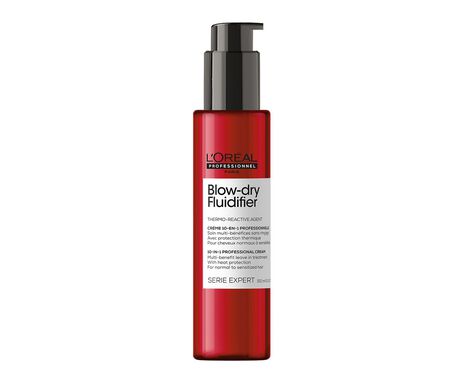 L'Oreal Professionnel Blow-Dry Fluidifier Leave-In 150ml
