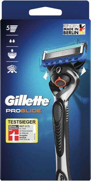 Gillette ProGlide Flexball Rasierapparat