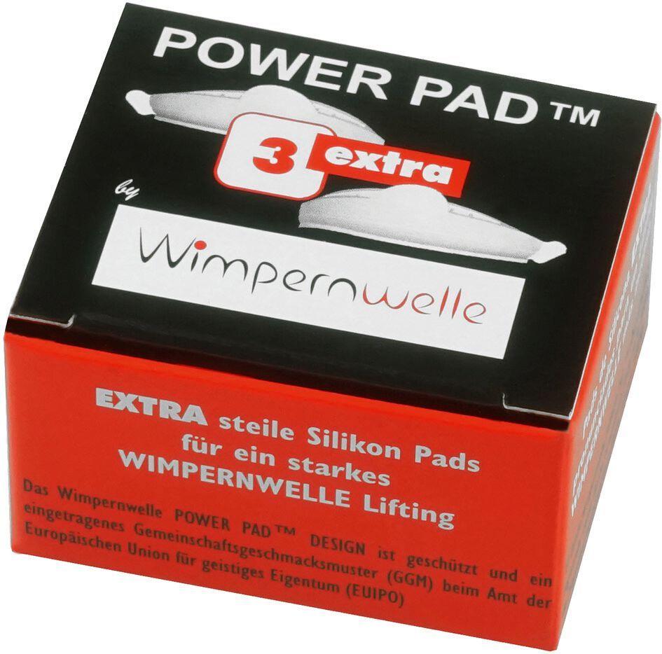 Wimpernwelle Power Pad Gr.3 M 4 Paar