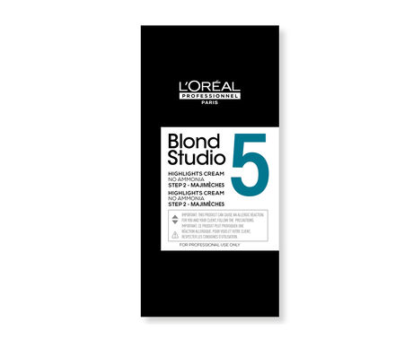 L'Oreal Professionnel Blond Studio MajimÃƒÂ¨ches Sachets 6x25g