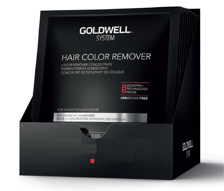 Goldwell System Color Remover Haar 12x30 g