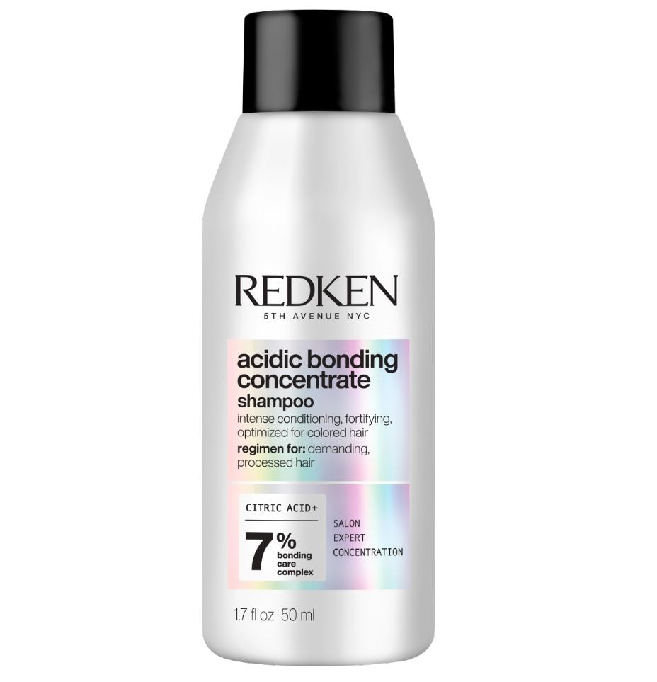 Redken Acidic Bonding Concentrate Shampoo Reisegröße 50 ml