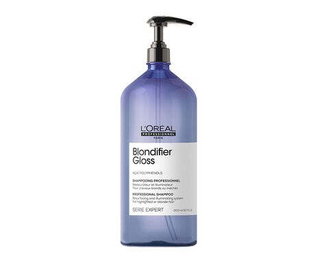 L'Oreal Professionnel Blondifier Shampoo Gloss 1500ml