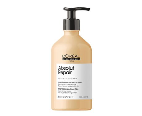 L'Oreal Professionnel Absolut Repair Shampoo 500ml