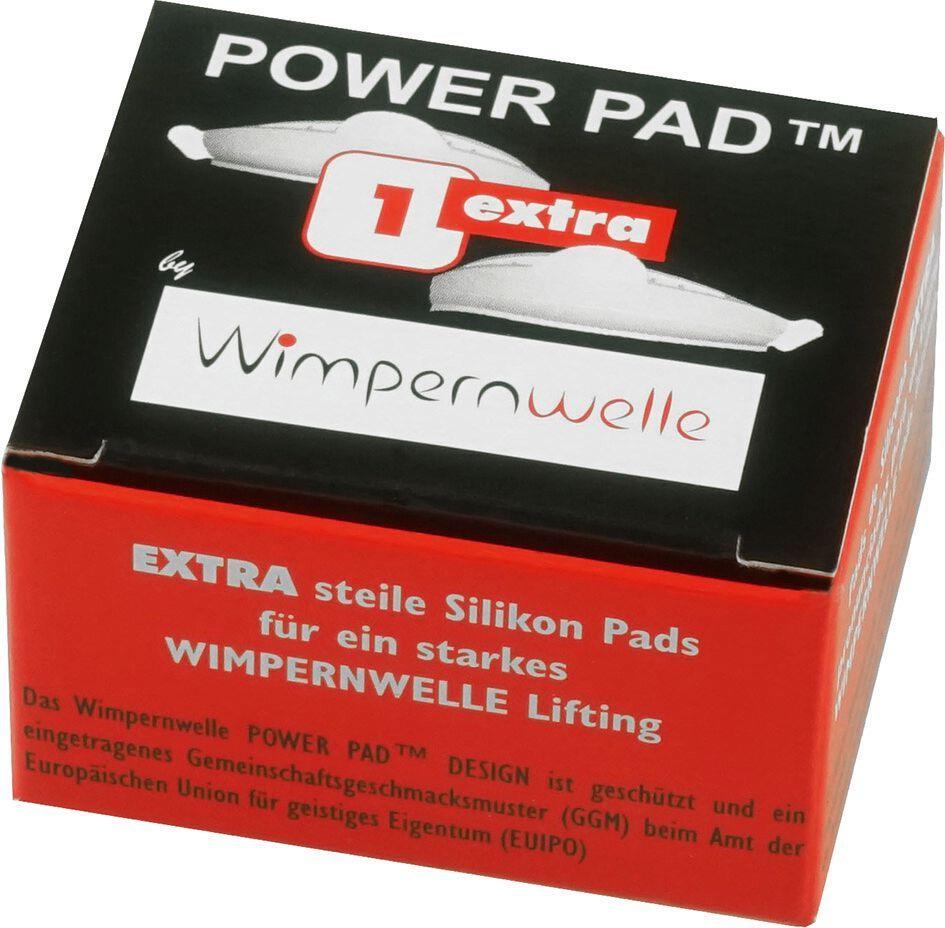 Wimpernwelle Power Pad Gr.1 XS 4 Paar
